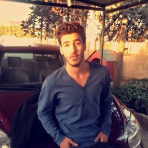 Meet your Posher, Zaid